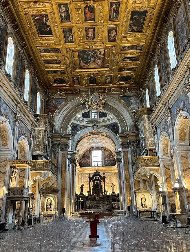 Ambiente formativo e clinico